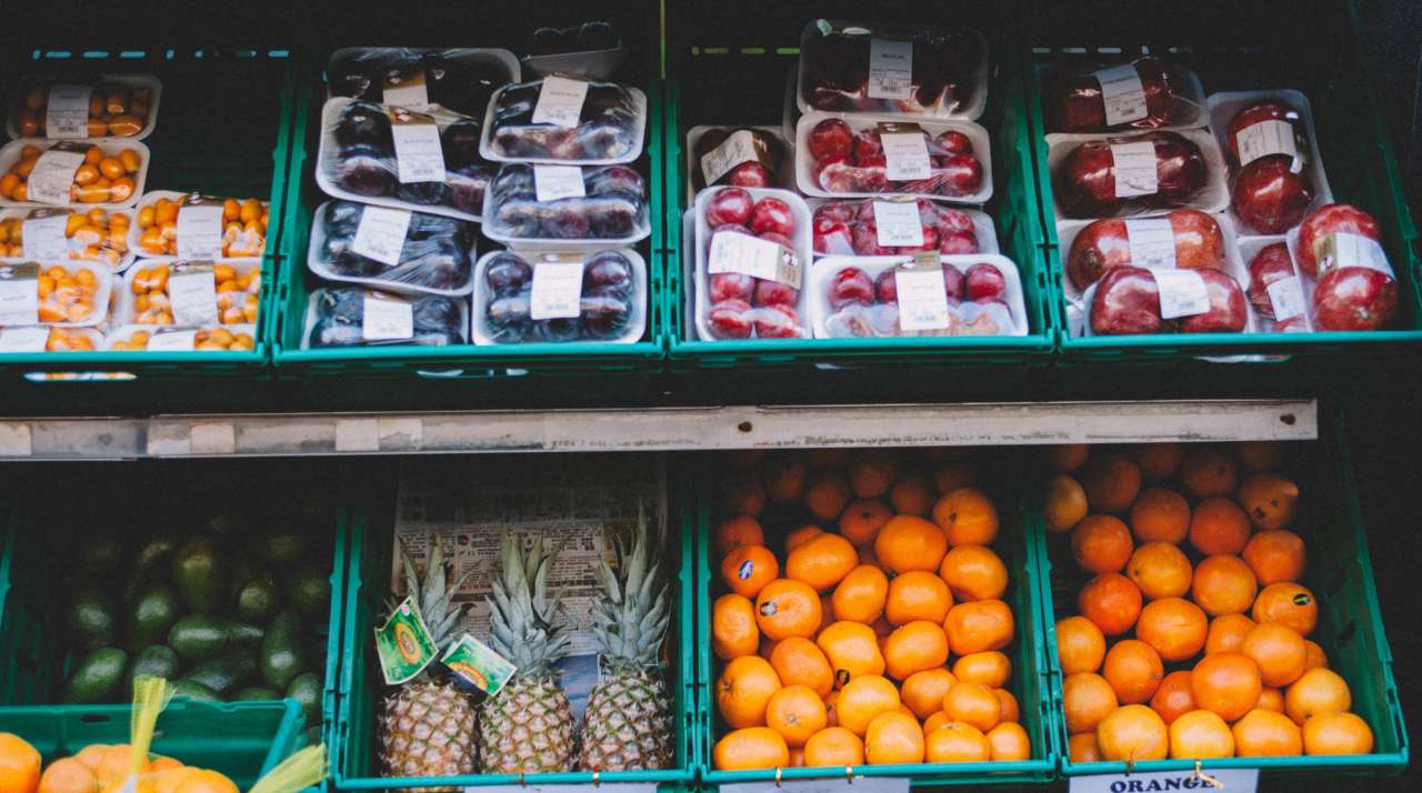 Як змінилися ціни на продукти за квітень/Фото: Рexels Які продукти найбільше подорожчали за квітень – статистика Держстату