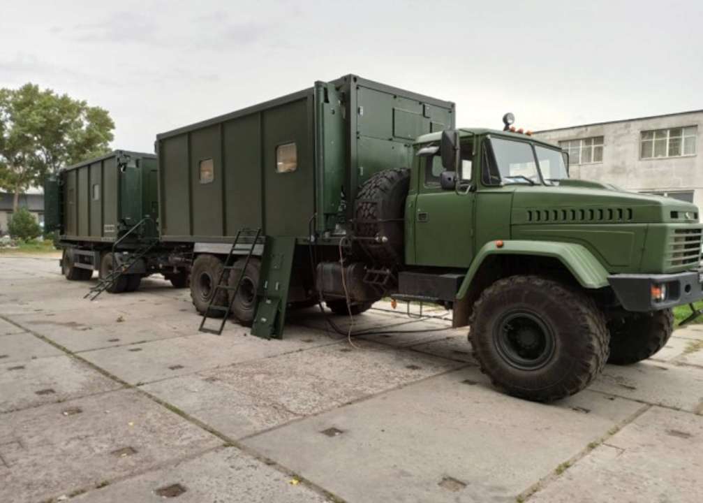 ВСУ