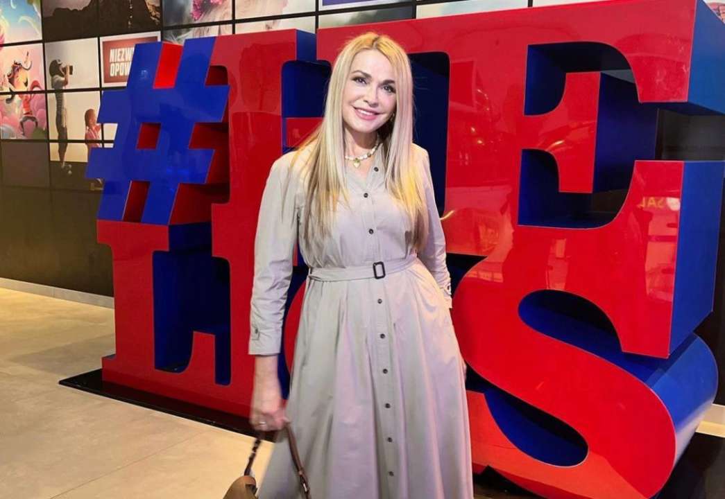 "Вы очень хорошая пара": Ольга Сумская опубликовала атмосферный снимок с мужем