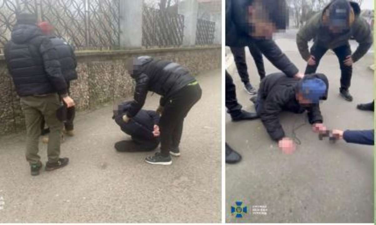 Зловмисникам загрожує покарання – 15 років або довічне позбавлення волі