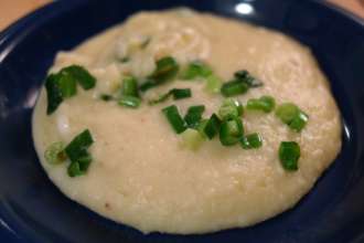 Рецепт любимого блюда карпатских пастухов/Фото: pixabay Карпатская кухня: как приготовить рипляный токан с грибами