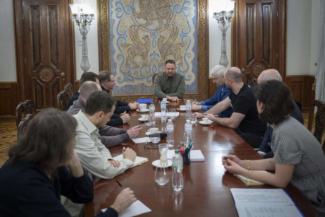 Україна має стати безпечною для заняття: Гороховський увійшов до складу Ради з питань підприємництва Україна має стати безпечною для заняття: Гороховський увійшов до складу Ради з питань підприємництва