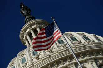 Конгресс США начал последнюю пленарную неделю перед перерывом/Фото:gettyimages Бюджет и помощь Украине: Конгресс США начал последнюю пленарную неделю перед перерывом