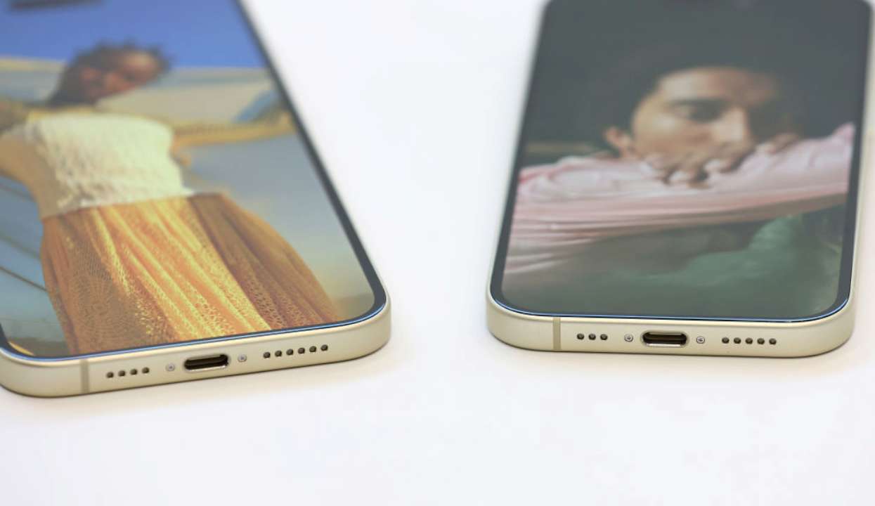 В линейке iPhone 17 может появиться версия Slim