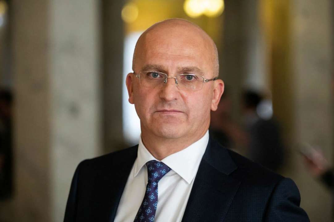 Умер народный депутат Украины Олег Макаров