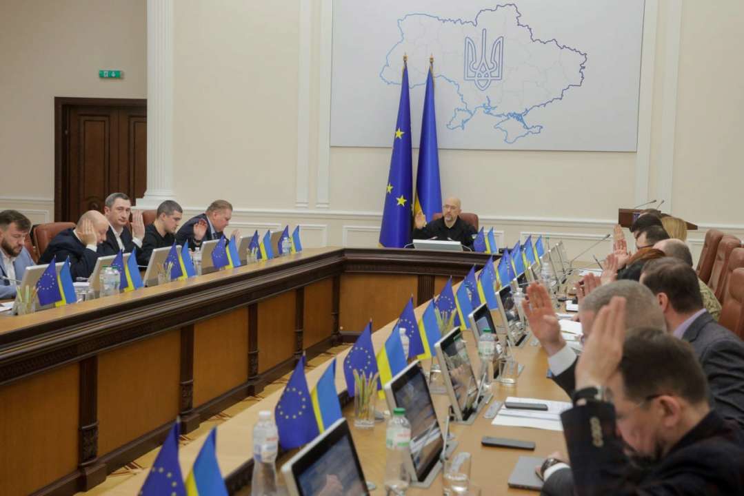 Кабмин назначил Шкрум первым заместителем и Ковальчука – заместителем министра развития Кабмин назначил Шкрум первым заместителем и Ковальчука – заместителем министра развития