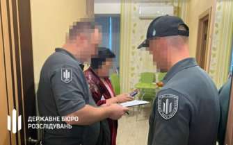 Судитимуть командира військової частини / Фото: t.me/DBRgovua Судитимуть командира військової частини / Фото: t.me/DBRgovua