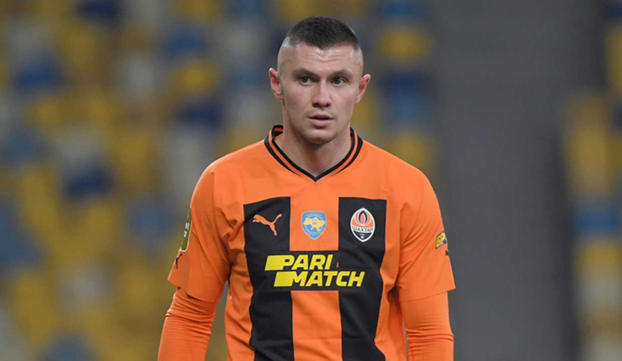 Зубков