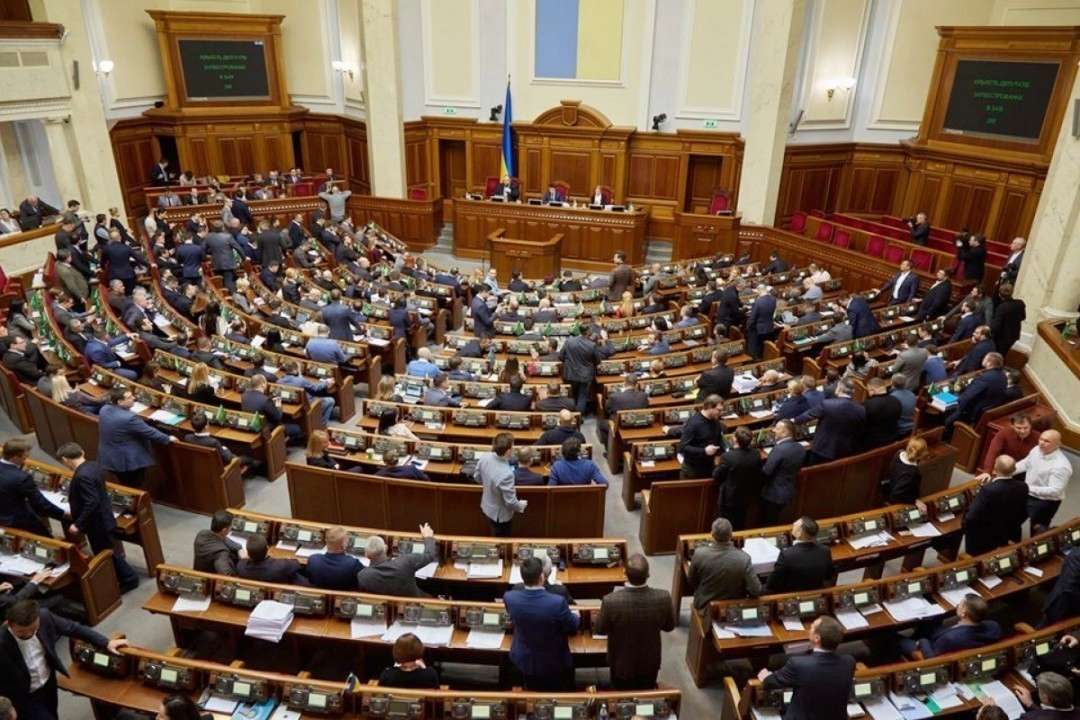 Фото: Украинские новости