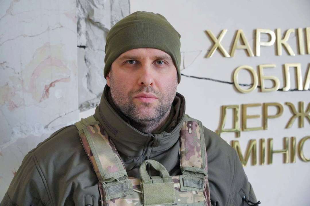 Оккупанты обстреляли Харьков/Фото: KharkivRegionalStateAdministration/Facebook Оккупанты обстреляли пункт выдачи гуманитарной помощи в Харькове: 6 человек погибли