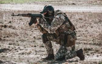 Утренний отчет Генштаба/Фото: Генштаб ВСУ Российские захватчики провалили наступление и штурмовые действия на четырех направлениях – Генштаб