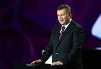 Суд дозволив заарештувати Януковича, який у 2014 році втік у рф/Фото: Getty Images Янукович