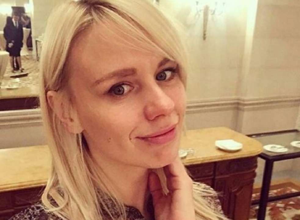 Звезда "Коли ми вдома" рассказала о брате, который находится в плену