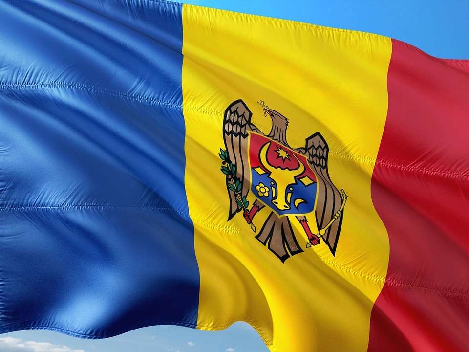 россия стремится расшатать политическую ситуацию в Молдове