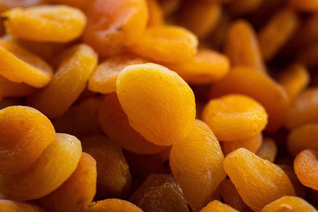 Чем полезна курага для здоровья человека/Фото: Pexels Положительно влияет на организм: 10 полезных свойств кураги
