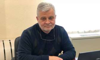 З полону повернули заступника мера Енергодара/Фото: telegram Викрали ще у березні 2022-го: з полону повернувся заступник мера Енергодара