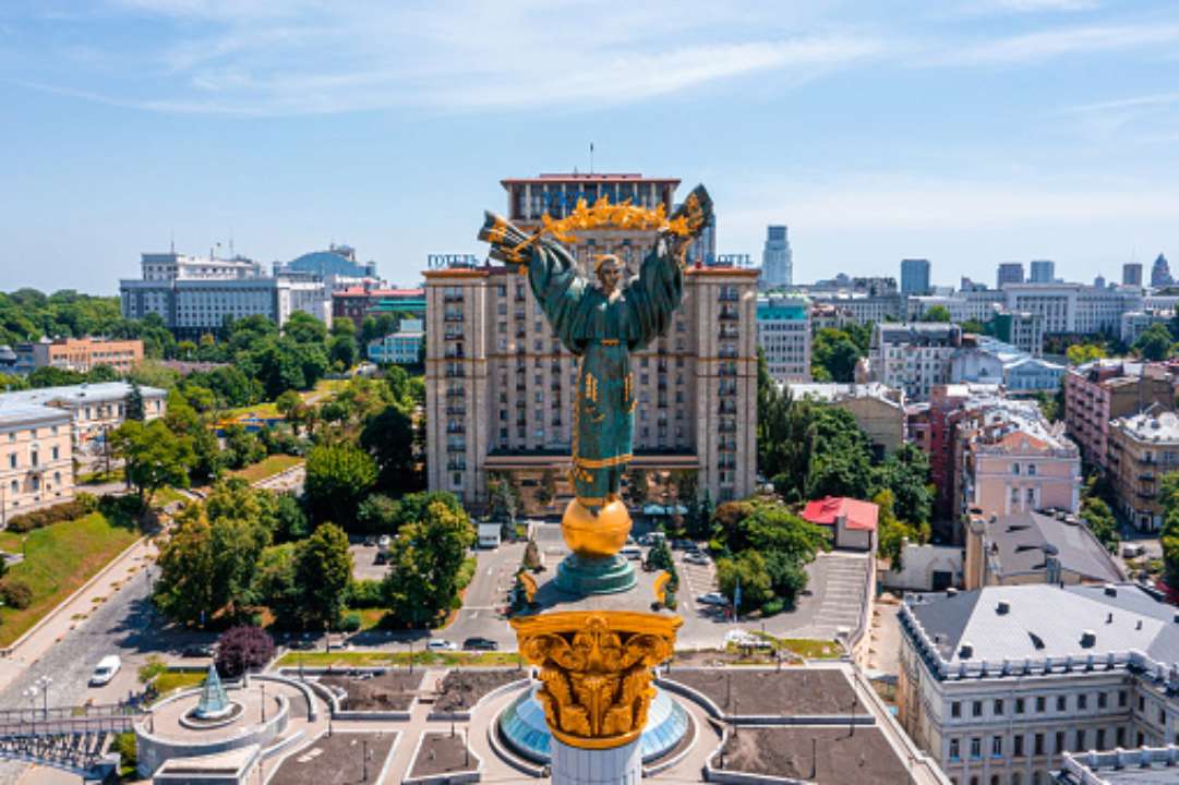 В Україні знищено безліч пам'яток та об'єктів культурної спадщини/Фото: Getty images В Україні знищено безліч пам'яток та об'єктів культурної спадщини/Фото: Getty images