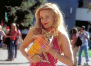 Что известно о "блондинке в законе 3"/Фото: reesewitherspoon/Instagram Легендарная блондинка возвращается: все, что нужно знать о фильме "Блондинка в законе 3"