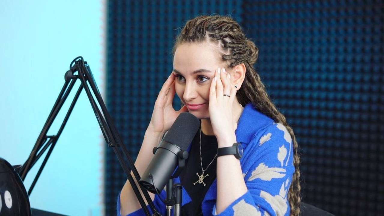 Эмма Антонюк отреагировала на иск Иво Бобула/Фото: Instagram Эмма Антонюк отреагировала на иск Иво Бобула/Фото: Instagram