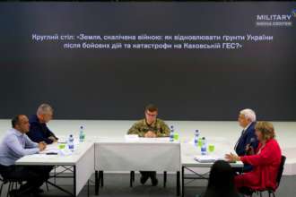 Осушение Каховского водохранилища приведет к существенному ухудшению состояния оросительных земель Херсонщины – ученые Осушение Каховского водохранилища приведет к существенному ухудшению состояния оросительных земель Херсонщины – ученые