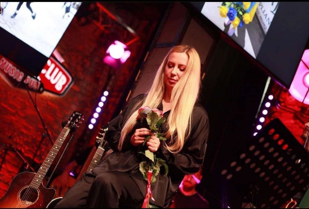 Тоня Матвиенко сменила работу из-за нехватки денег