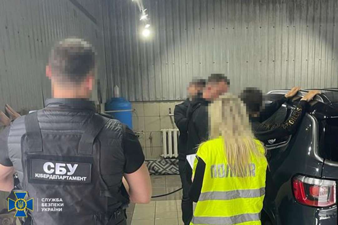 СБУ затримала ділків, які переправляли підроблені ліки з росії в Україну