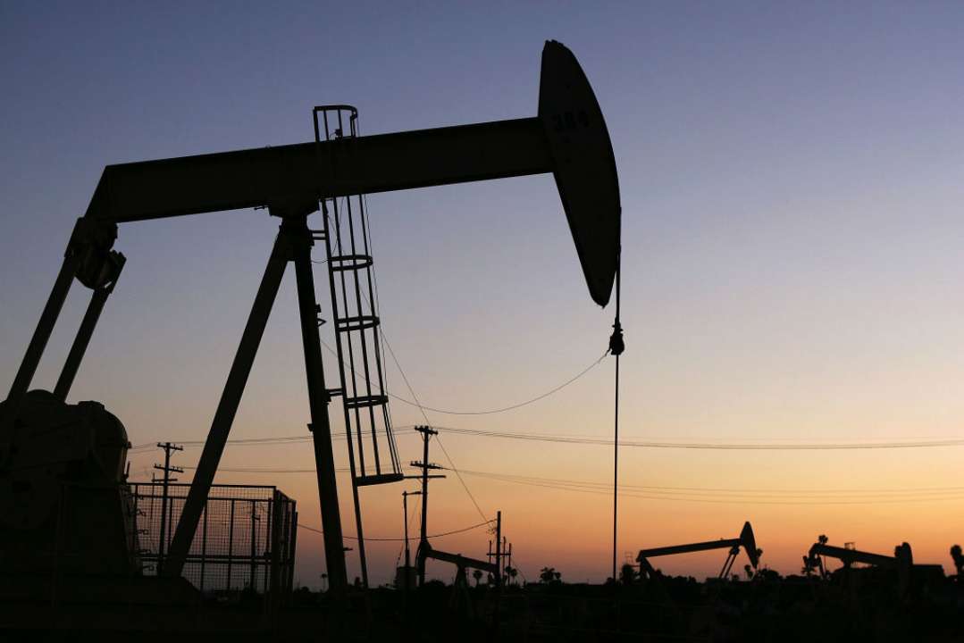 Міжнародне енергетичне агентство оновило прогноз попиту на нафту/Фото: Getty Images Міжнародне енергетичне агентство оновило прогноз попиту на нафту/Фото: Getty Images