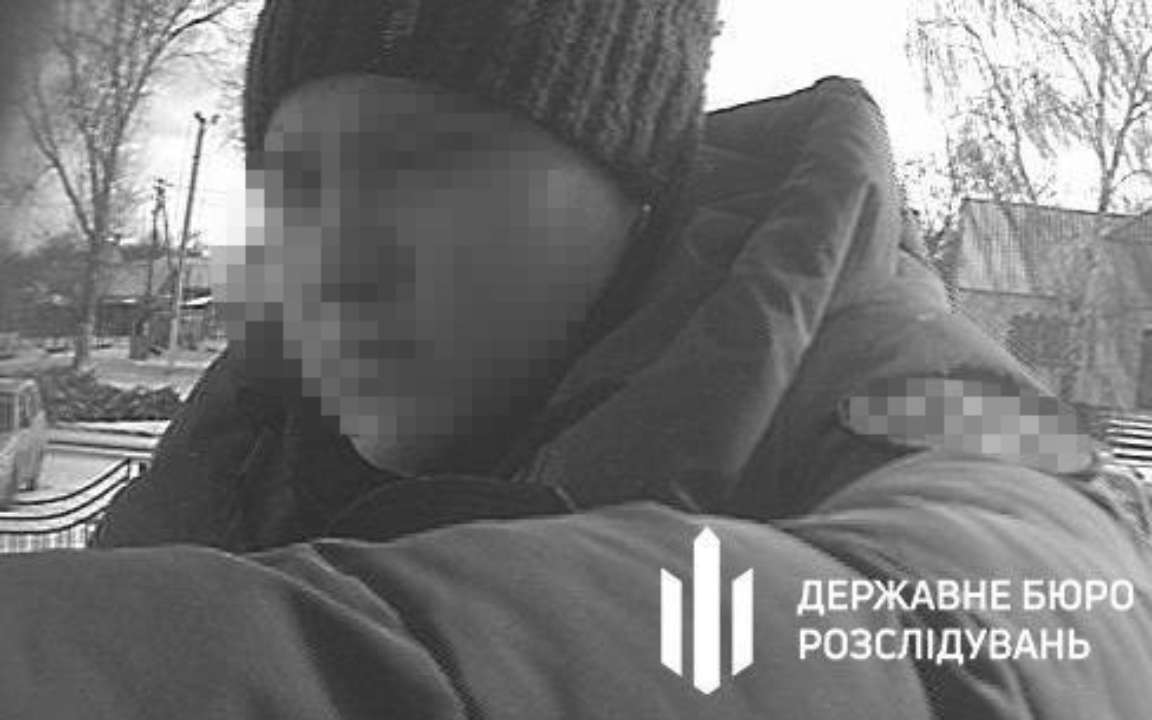 Курсантка вигадала легенду і про те, чому вона говорить жіночим голосом - "пояснювала, що в дитинстві перенесла операцію на голосових зв'язках" Курсантка вигадала легенду і про те, чому вона говорить жіночим голосом - "пояснювала, що в дитинстві перенесла операцію на голосових зв'язках"