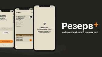 Скільки українців уже встигли оновити дані в ТЦК через Резерв+ / Фото: facebook/katheryn.chernohorenko Скільки українців уже встигли оновити дані в ТЦК через Резерв+ / Фото: facebook/katheryn.chernohorenko