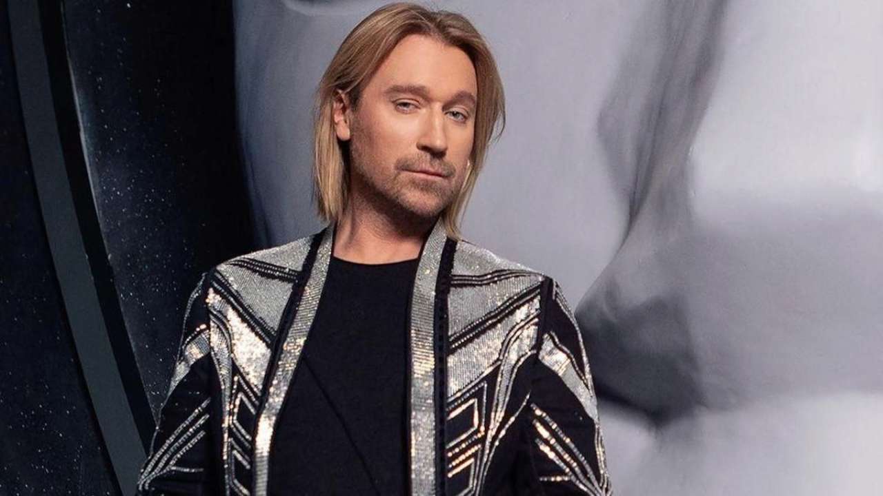 Олег Винник заявил, что готовится к мировому туру / Фото с фан-аккаунта певца Неожиданное заявление: Олег Винник рассказал, что готовится к мировому туру