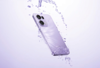 Фото: Oppo Стильно и недорого: Oppo представила сартфоны Reno 13 и Reno 13 Pro