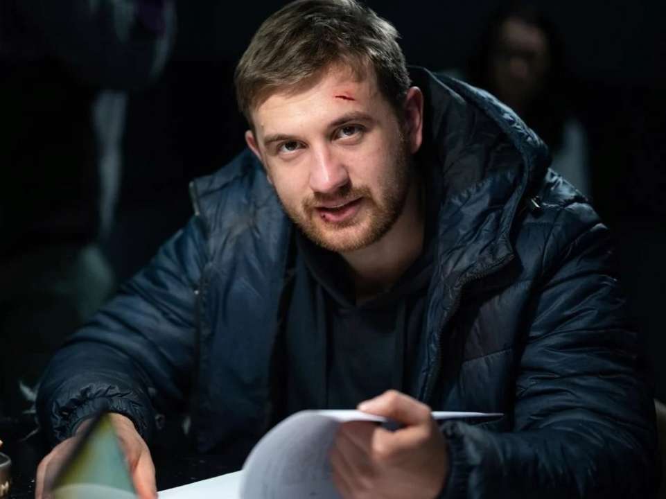 "Я думал, что нам будет капец": известный украинский актер рассказал, как вывозил людей из оккупации