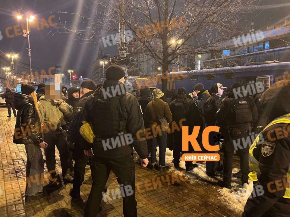 Подробности конфликта пока остаются не до конца выясненными