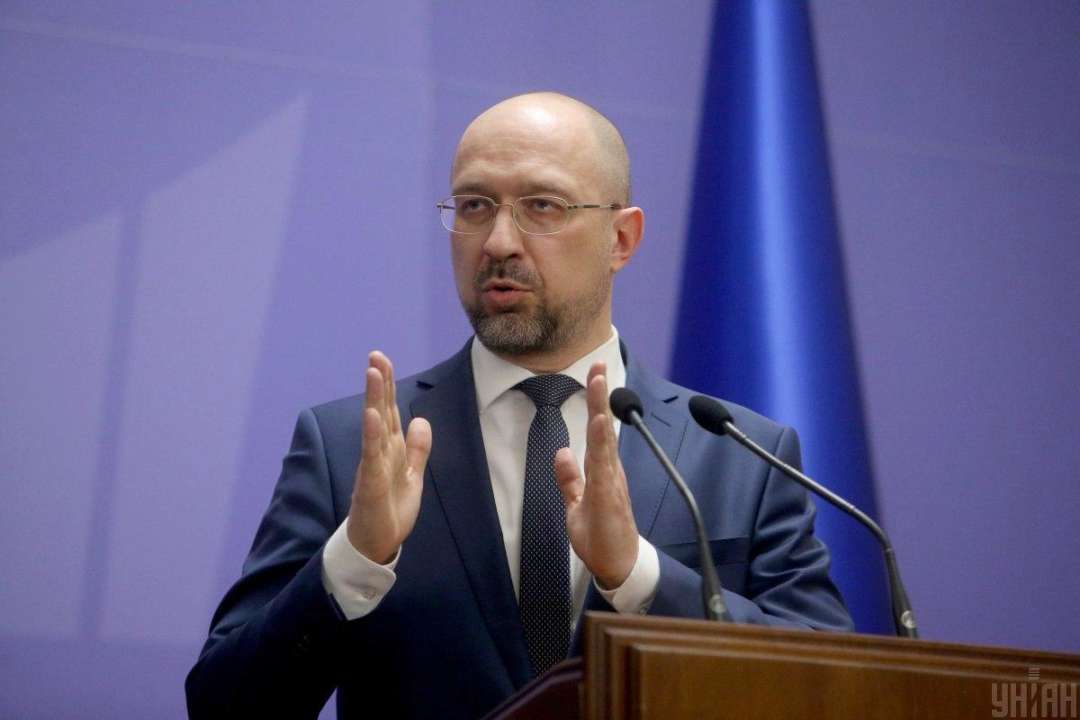 У Кабміні пообіцяли "колосальне зростання видобутку газу" в Україні У Кабміні пообіцяли "колосальне зростання видобутку газу" в Україні