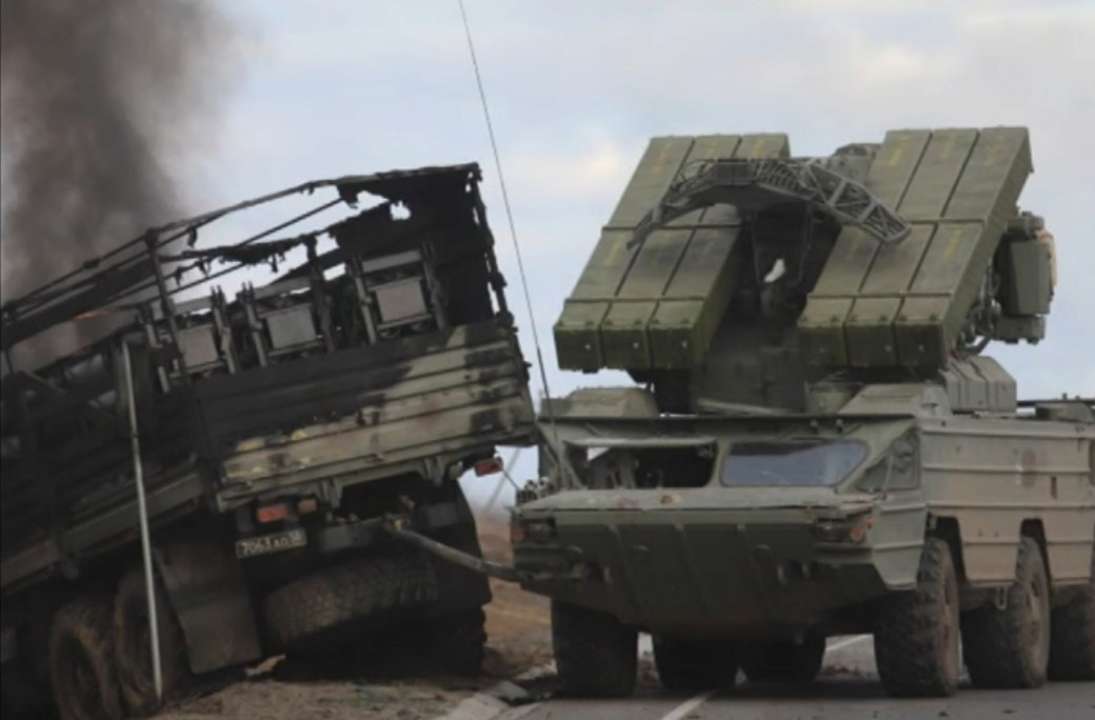 ВР прийняла закон про техніку