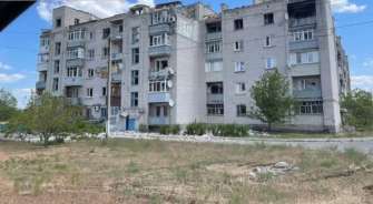 Фото: Сергій Гайдай Будинки