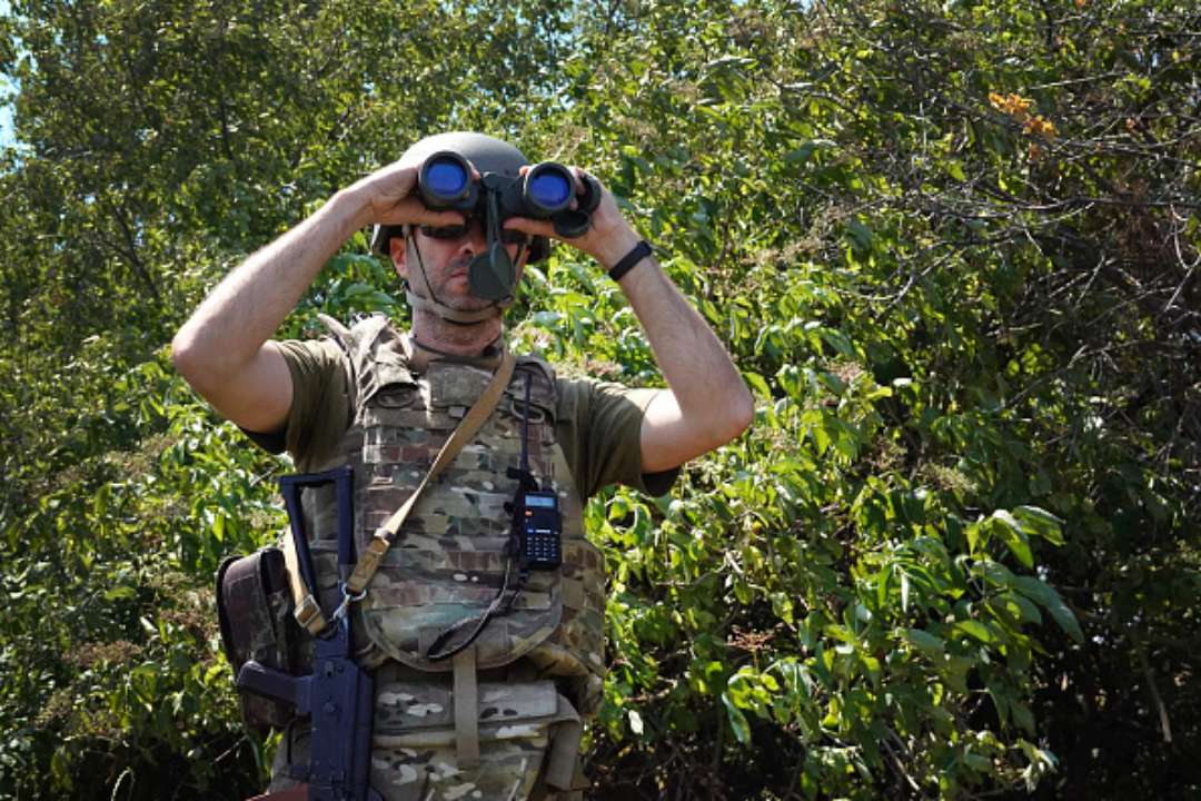 В ОП озвучили количество населенных пунктов, которые ВСУ освободили за последние 10 дней