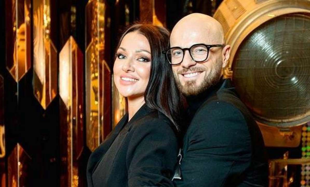 Жена Влада Ямы рассказала, почему любимый не остался защищать дом/Фото: Instagram "Это личное дело каждого": жена Влада Ямы ответила на вопрос, почему муж уехал за границу