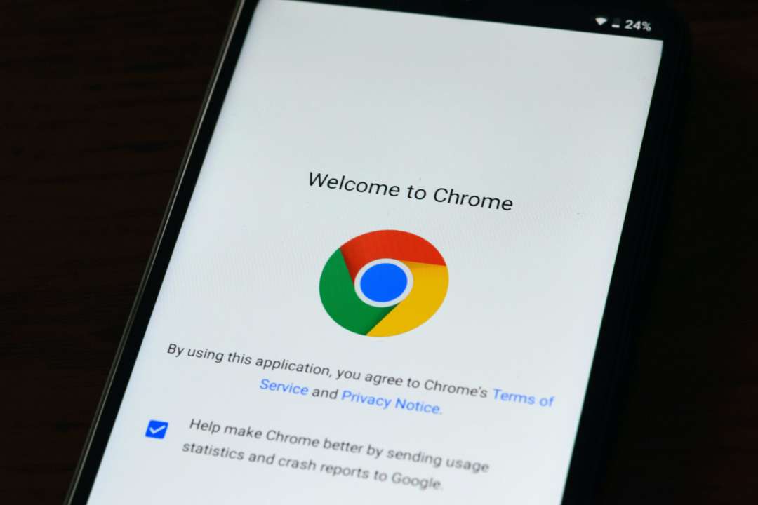 Как Google Chrome влияет на память смартфона. Фото: Pexels/Автор- PhotoMIX Company Лайфхаки с гаджетами