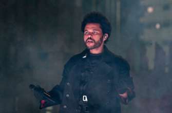 The Weeknd сыграет главную роль в собственном фильме/Фото: Paras Griffin/Getty Images The Weeknd