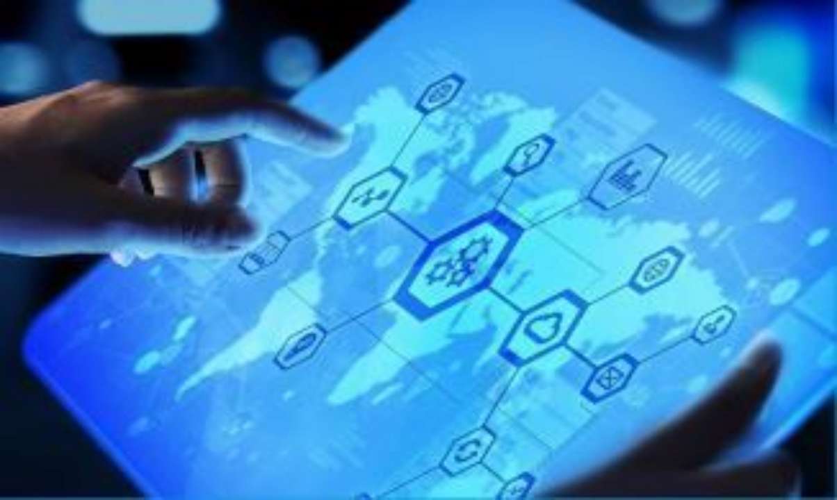 Спілкування між учасниками бюджетного процесу буде відбуватися у цифровому форматі та в реальному часі Спілкування між учасниками бюджетного процесу буде відбуватися у цифровому форматі та в реальному часі