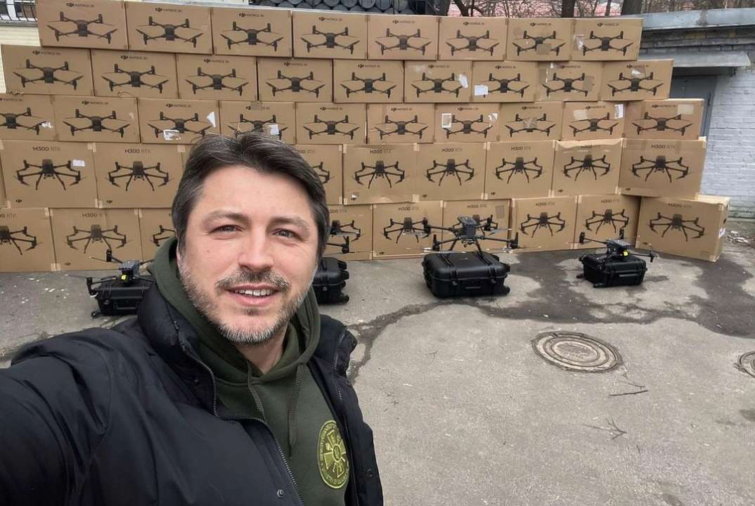 "Смогу справиться": Сергей Притула признался, за какие деньги живет во время войны