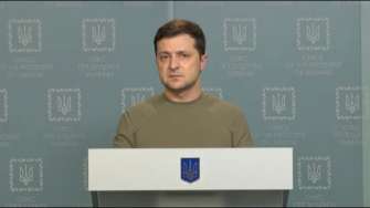 Президент Зеленський попросив Раду скасувати вихідний 9 травня / Фото: president.gov.ua Президент Зеленський попросив Раду скасувати вихідний 9 травня / Фото: president.gov.ua