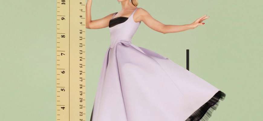 Марго Роббі постала в образі Барбі на сторінках Vogue / Фото: instagram.com/voguemagazine Марго Роббі постала в образі Барбі на сторінках Vogue / Фото: instagram.com/voguemagazine