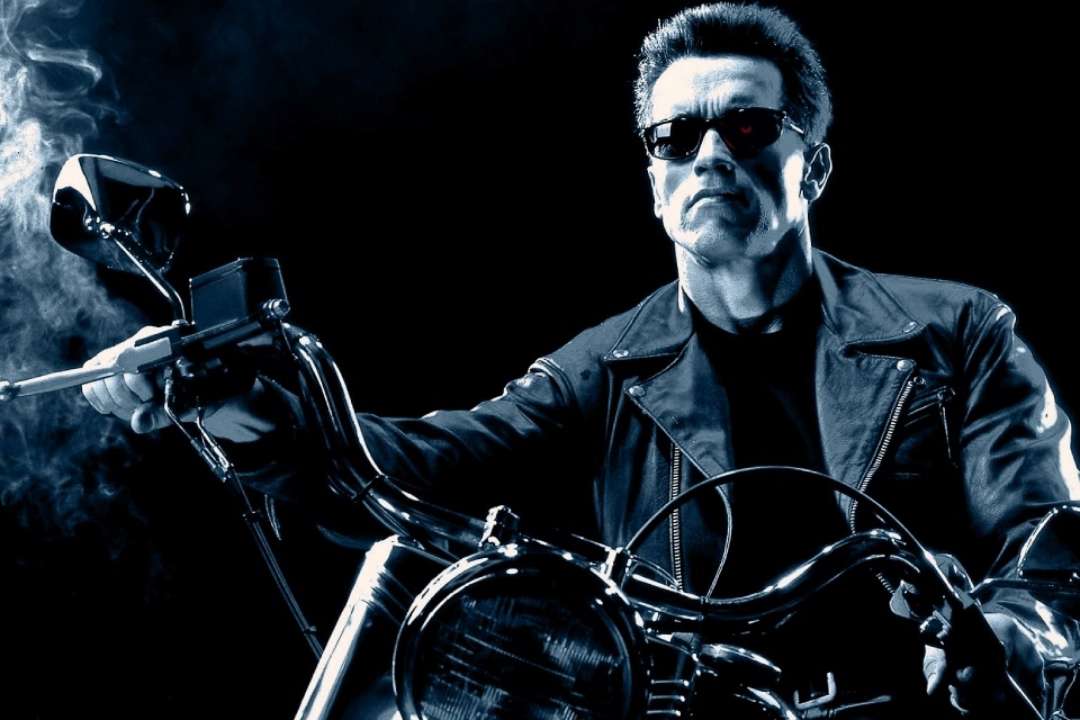 Кто на самом деле должен был играть Терминатора: Шварцнеггер рассказал, как ему досталась роль
