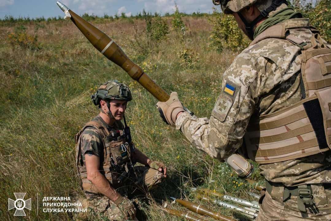 Ликвидировано почти тысячу оккупантов за день: потери врага на 11 октября