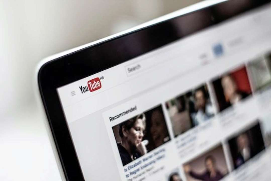 Рекомендации YouTube