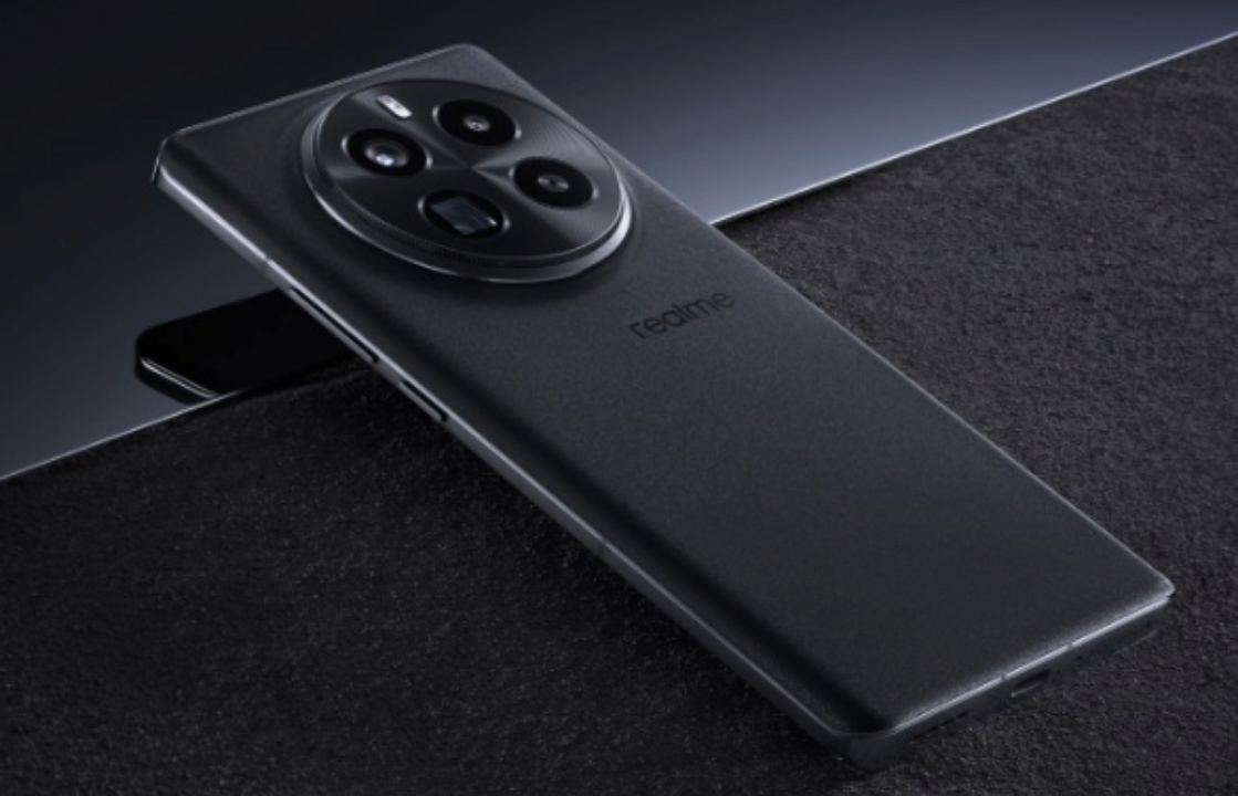 Realme GT5 Pro