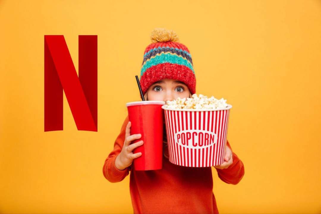 Топ-25 рождественских фильмов и сериалов от Netflix / Коллаж: Мета Топ-25 рождественских фильмов и сериалов от Netflix: готовимся к праздникам на полную