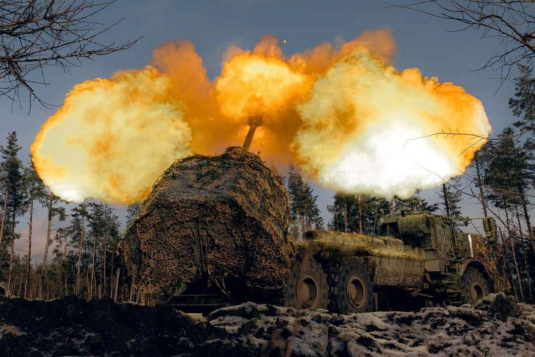 Атаки за ночь 29.12.2023/Фото: Генштаб ВСУ россия наносит массированные удары по всем областям Украины: ситуация по регионам